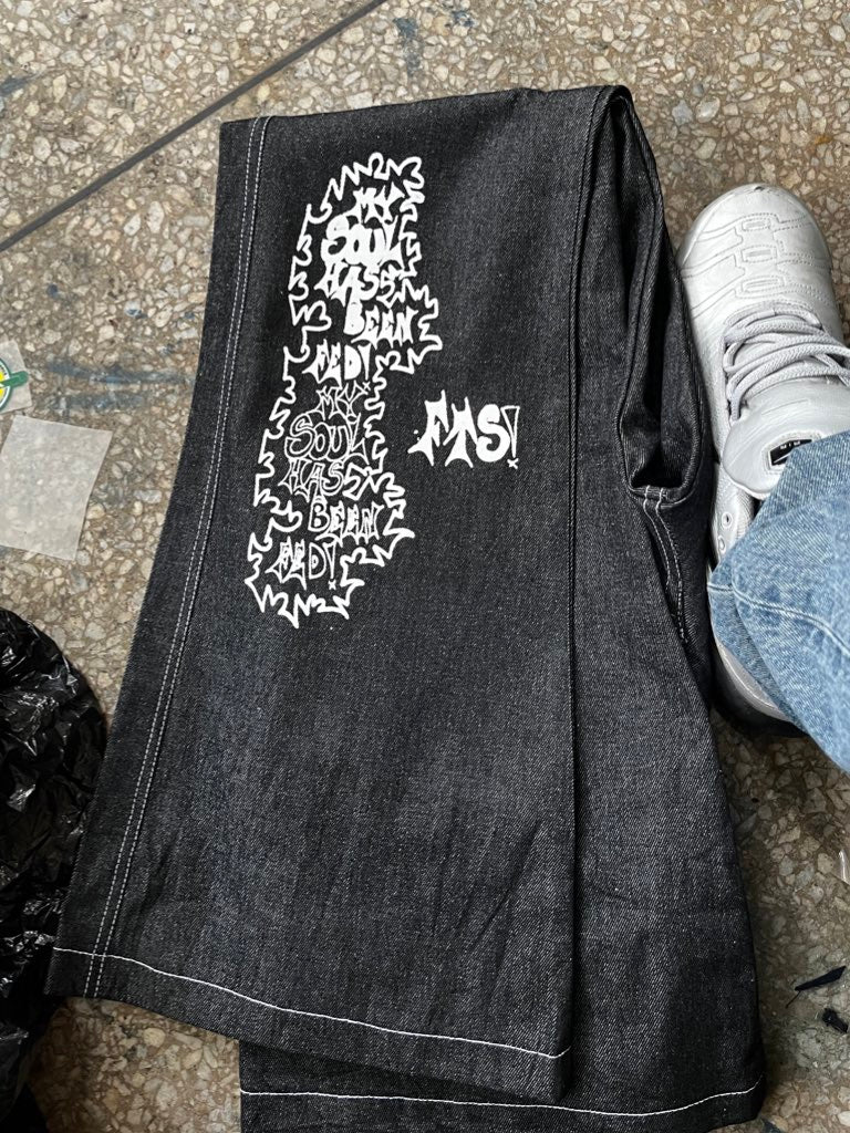 MSHBF DENIM