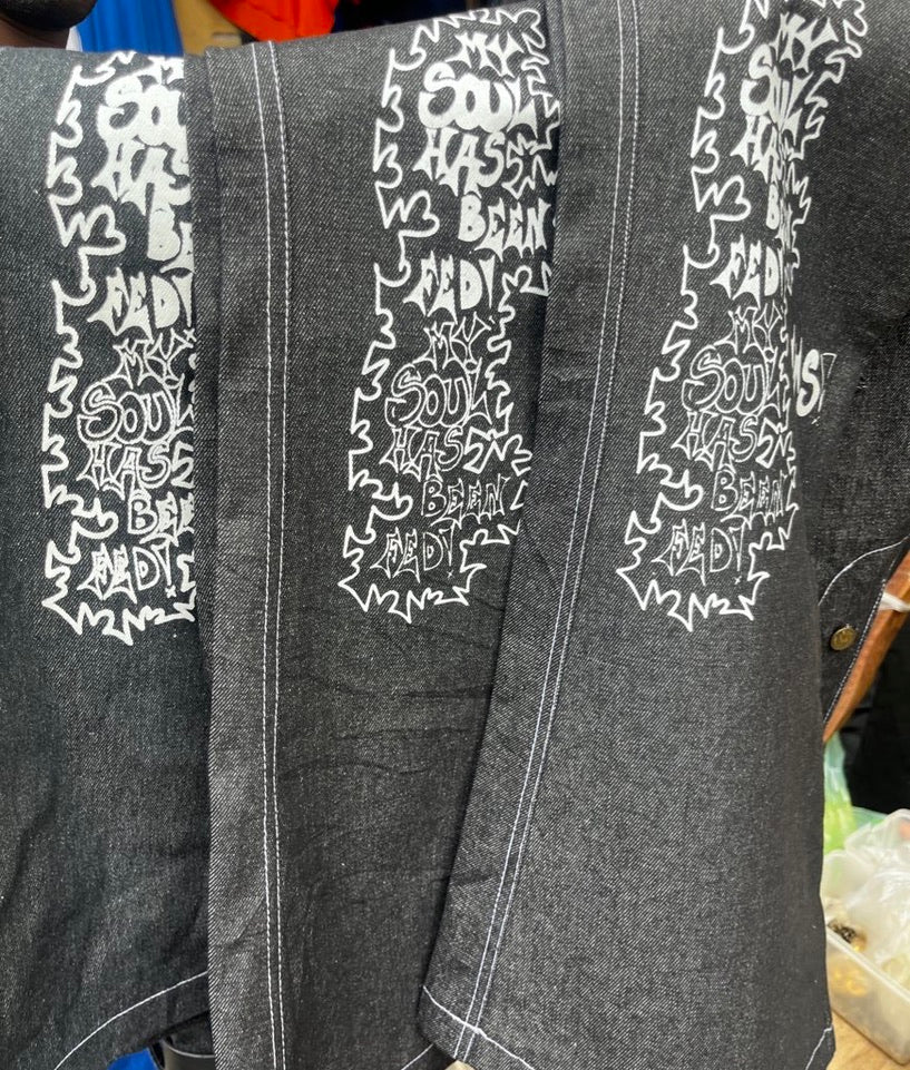 MSHBF DENIM