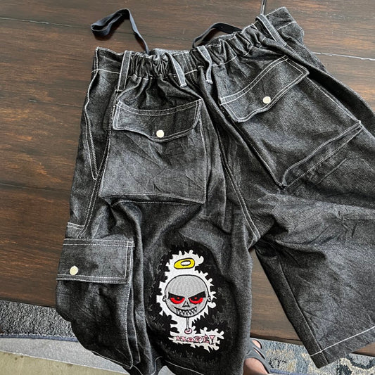 Hope Shorts
