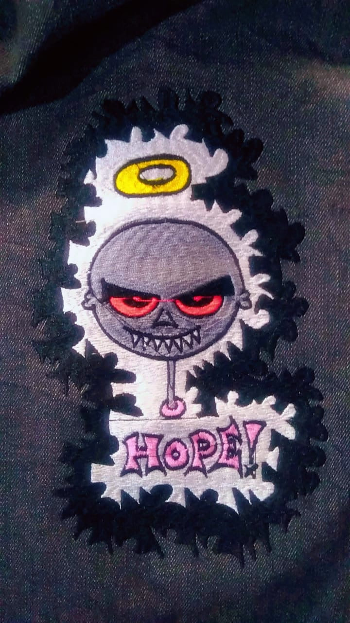 Hope Shorts